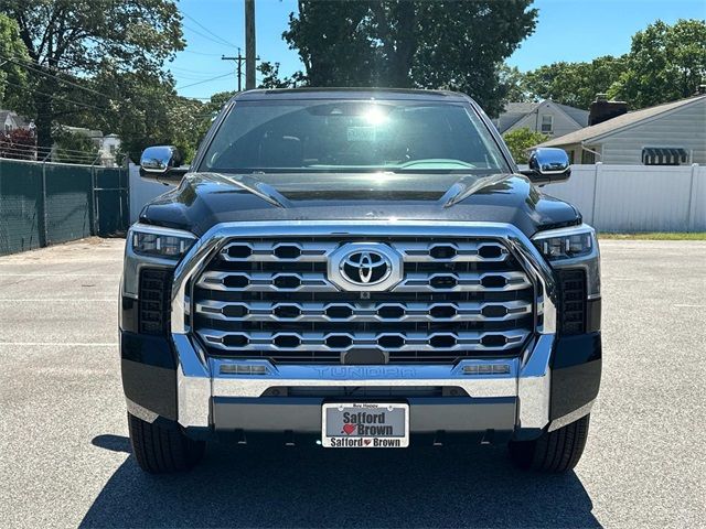 2024 Toyota Tundra 1794 Edition