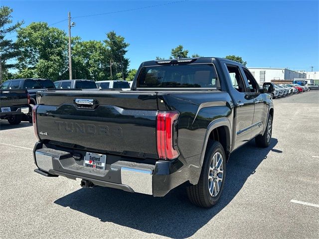 2024 Toyota Tundra 1794 Edition