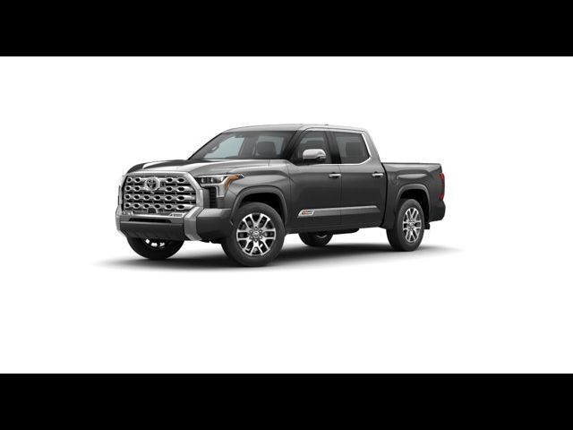 2024 Toyota Tundra 1794 Edition