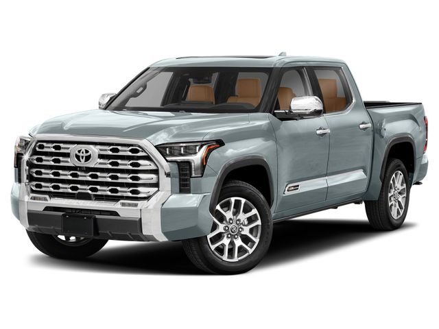 2024 Toyota Tundra 1794 Edition