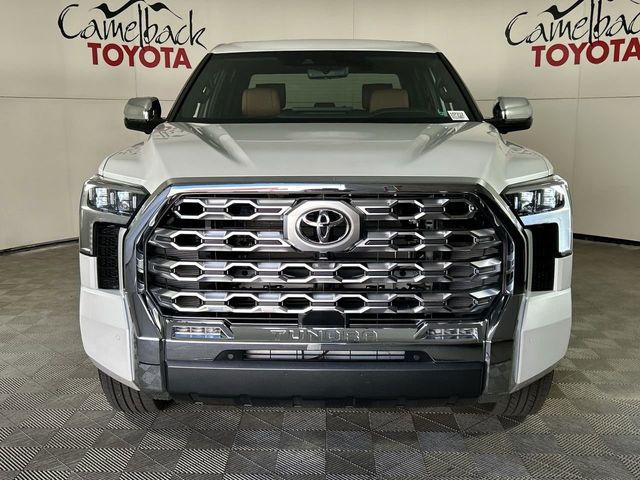 2024 Toyota Tundra 1794 Edition