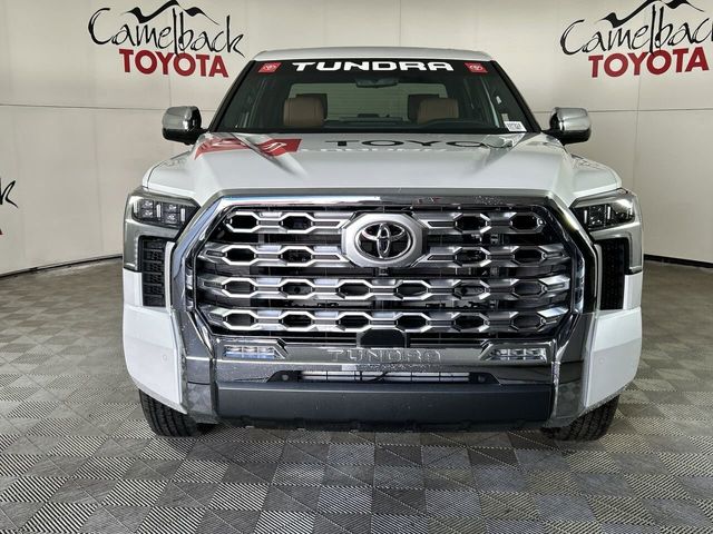 2024 Toyota Tundra 1794 Edition