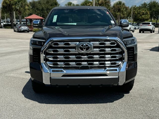 2024 Toyota Tundra 1794 Edition