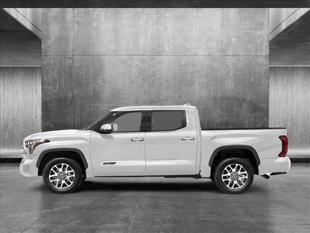 2024 Toyota Tundra 1794 Edition