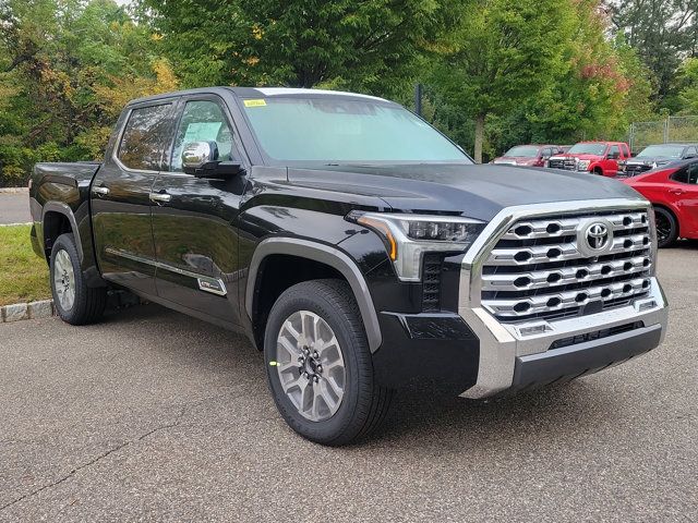 2024 Toyota Tundra 1794 Edition