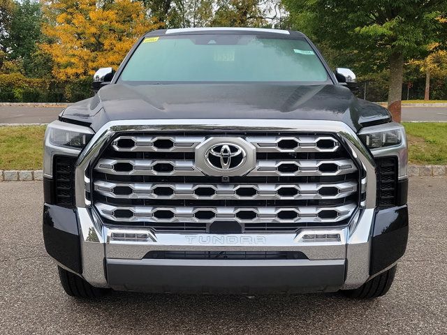 2024 Toyota Tundra 1794 Edition