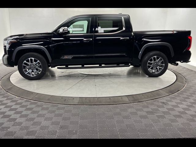 2024 Toyota Tundra 1794 Edition