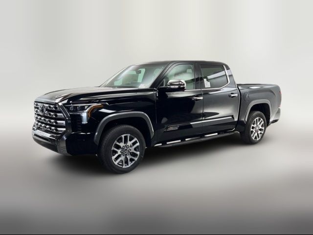 2024 Toyota Tundra 1794 Edition