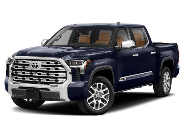 2024 Toyota Tundra 1794 Edition