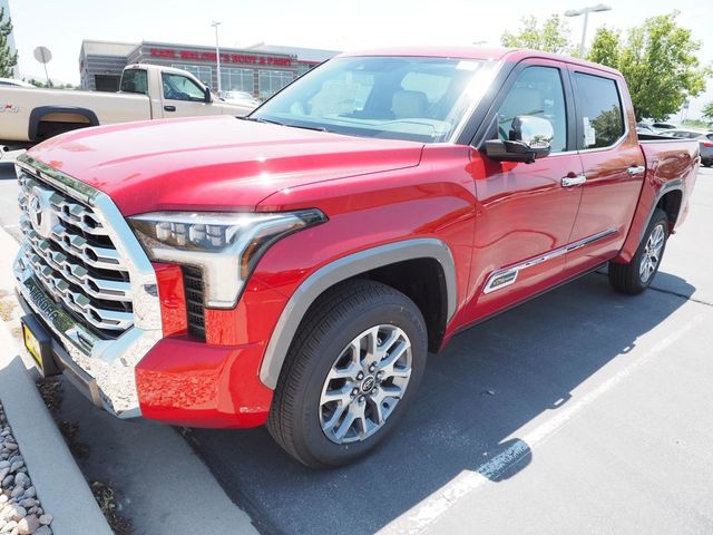 2024 Toyota Tundra 1794 Edition