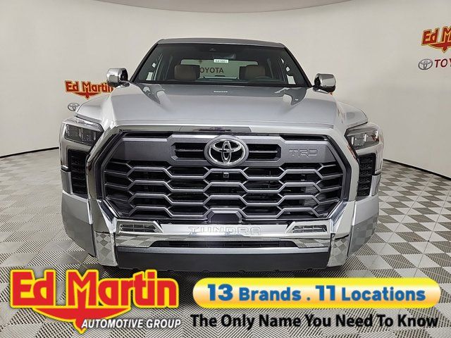 2024 Toyota Tundra 1794 Edition