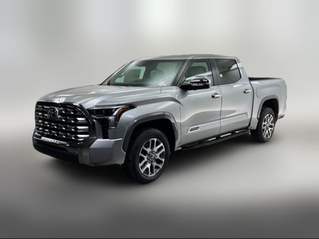 2024 Toyota Tundra 1794 Edition