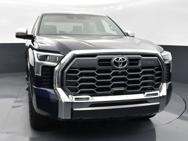 2024 Toyota Tundra 1794 Edition