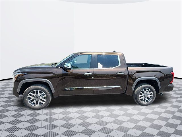 2024 Toyota Tundra 1794 Edition