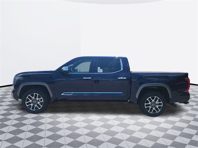 2024 Toyota Tundra 1794 Edition