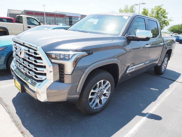 2024 Toyota Tundra 1794 Edition