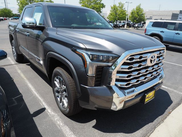 2024 Toyota Tundra 1794 Edition