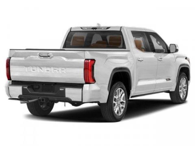 2024 Toyota Tundra 1794 Edition