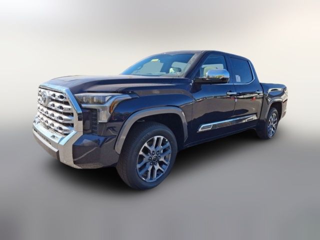 2024 Toyota Tundra 1794 Edition