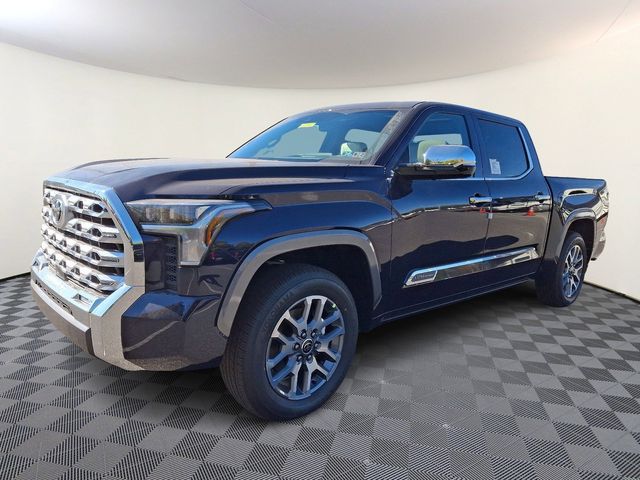 2024 Toyota Tundra 1794 Edition