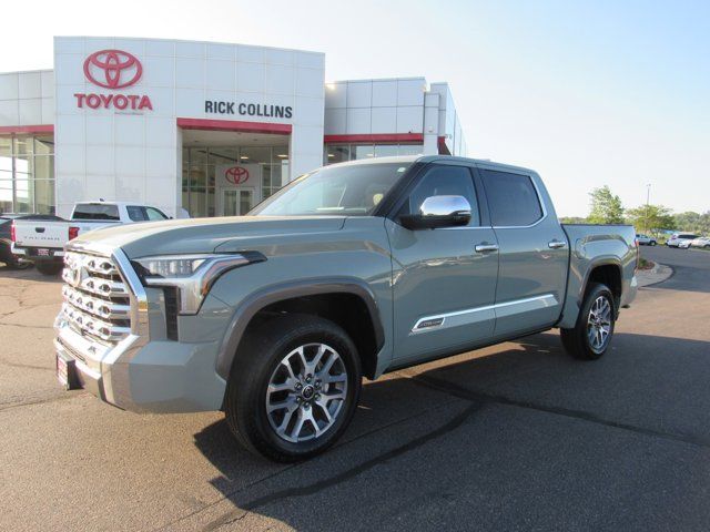 2024 Toyota Tundra 1794 Edition