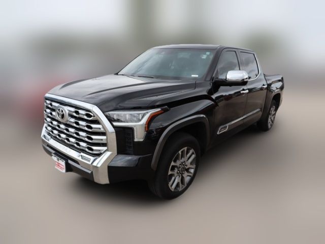 2024 Toyota Tundra 1794 Edition