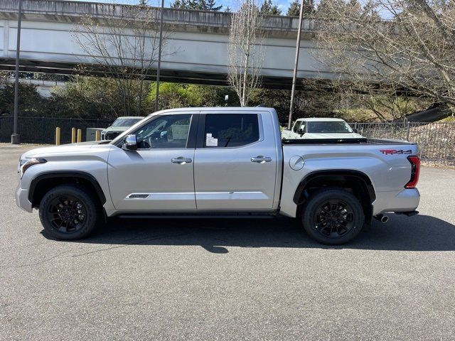 2024 Toyota Tundra 1794 Edition