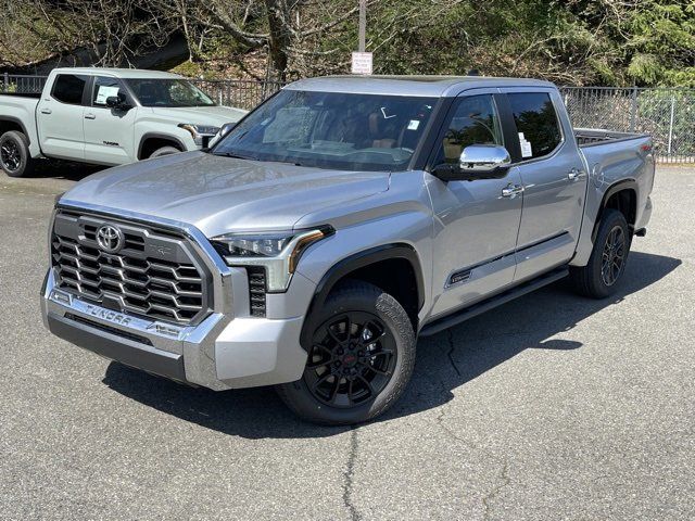 2024 Toyota Tundra 1794 Edition