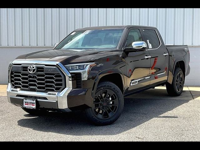 2024 Toyota Tundra 1794 Edition