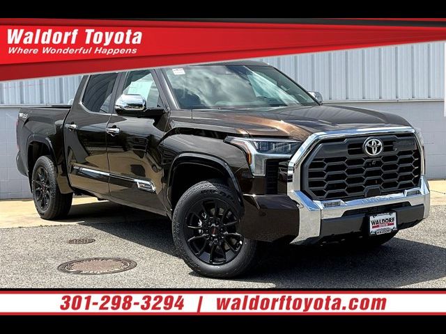 2024 Toyota Tundra 1794 Edition