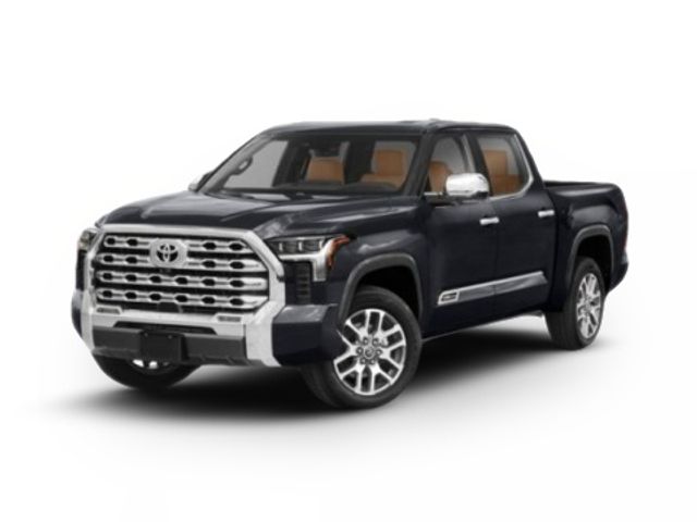 2024 Toyota Tundra 1794 Edition