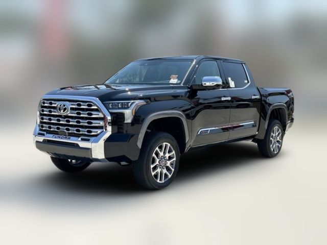 2024 Toyota Tundra 1794 Edition