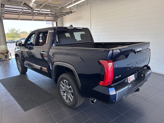 2024 Toyota Tundra 1794 Edition