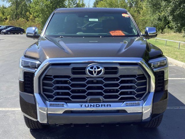 2024 Toyota Tundra 1794 Edition