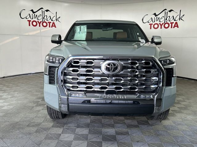 2024 Toyota Tundra 1794 Edition