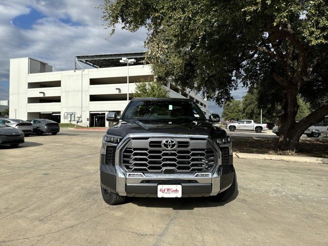 2024 Toyota Tundra 1794 Edition