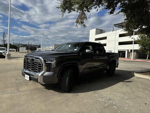 2024 Toyota Tundra 1794 Edition