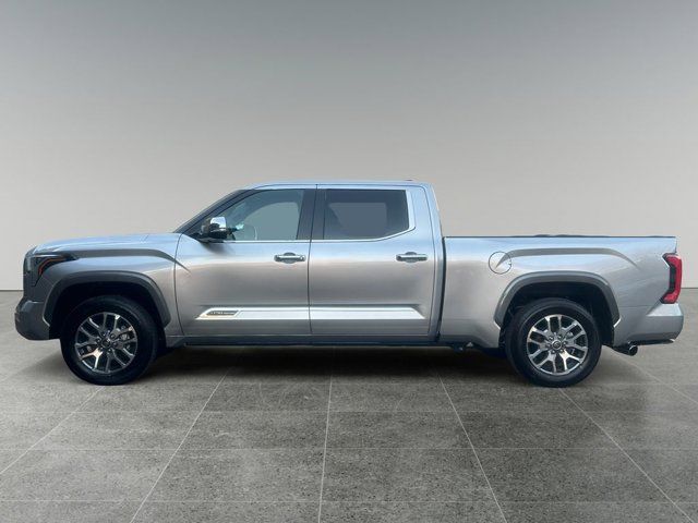 2024 Toyota Tundra 1794 Edition