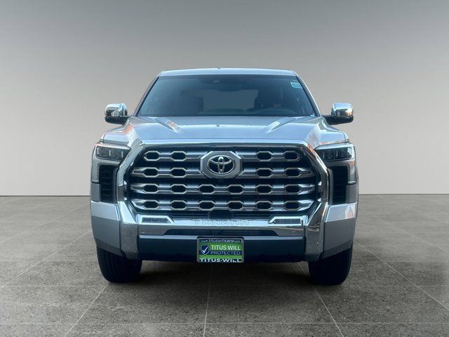 2024 Toyota Tundra 1794 Edition