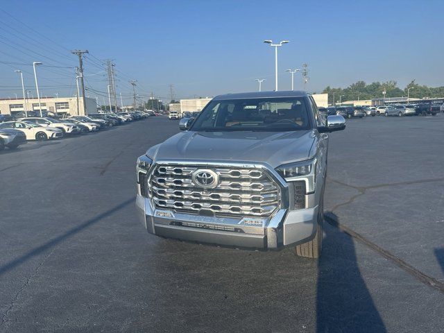 2024 Toyota Tundra 1794 Edition