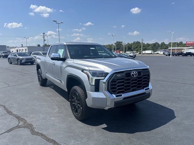 2024 Toyota Tundra 1794 Edition