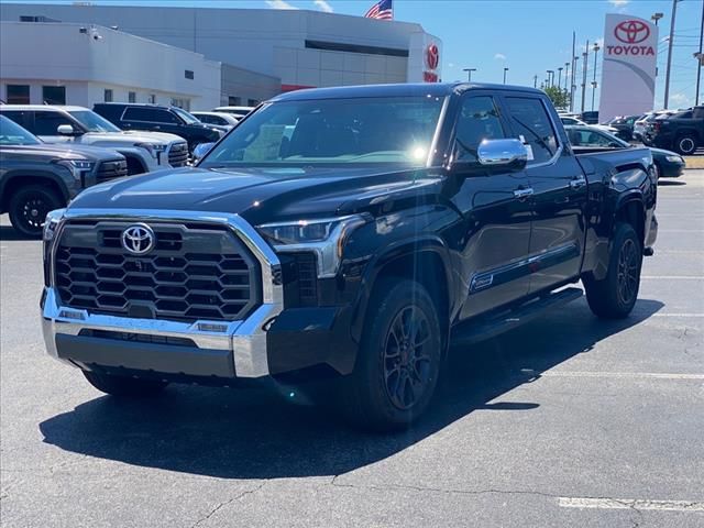 2024 Toyota Tundra 1794 Edition