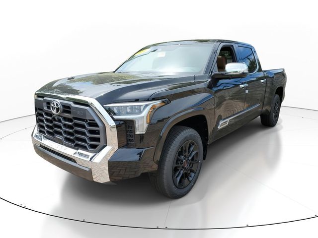 2024 Toyota Tundra 1794 Edition