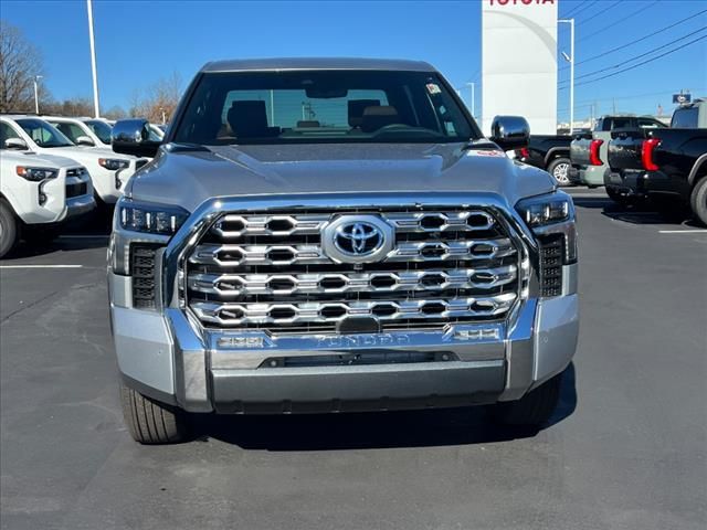 2024 Toyota Tundra 4WD 1794 Edition Hybrid