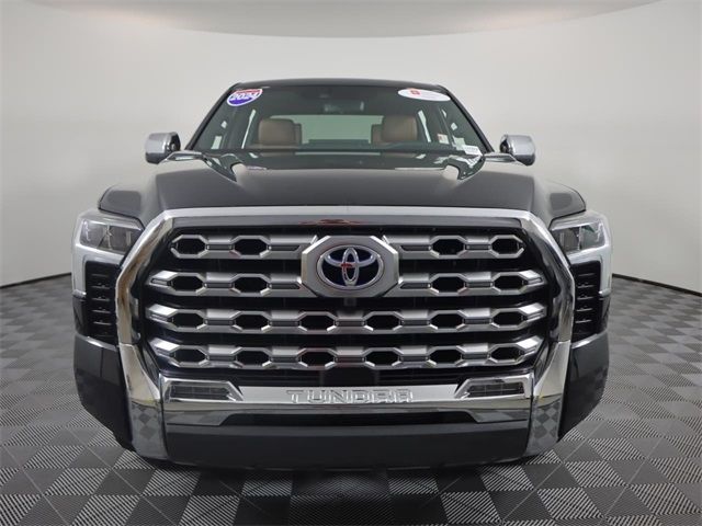 2024 Toyota Tundra 4WD 1794 Edition Hybrid