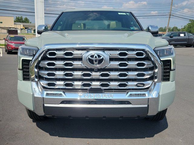 2024 Toyota Tundra 1794 Edition