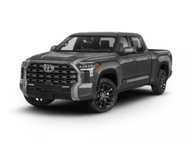 2024 Toyota Tundra 1794 Edition