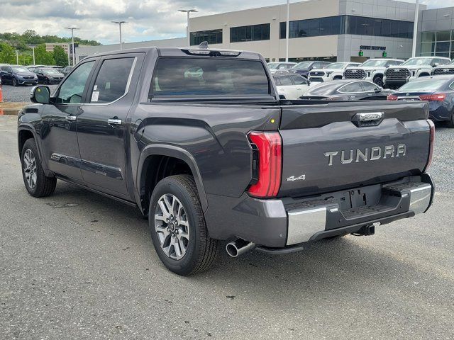 2024 Toyota Tundra 1794 Edition