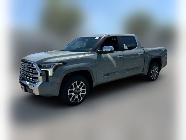 2024 Toyota Tundra 1794 Edition