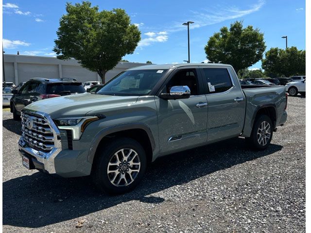 2024 Toyota Tundra 1794 Edition